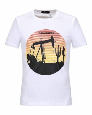 DSQUARED2 Shirts-31